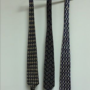 Ties